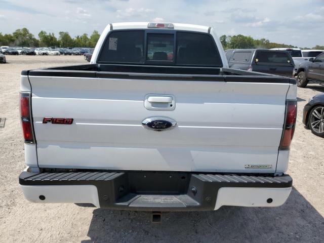 Photo 6 from auction – 2013 FORD F150 SUPER with VIN 1FTFW1ET7DFC73375