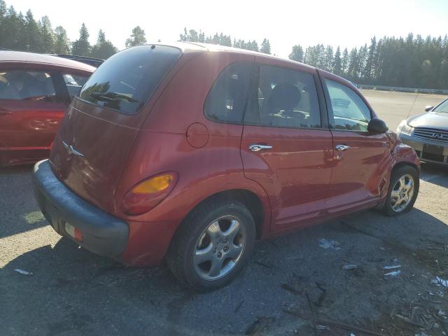 Photo 3 from auction – 2001 CHRYSLER PT CRUISER with VIN 3C8FY4BB11T697626