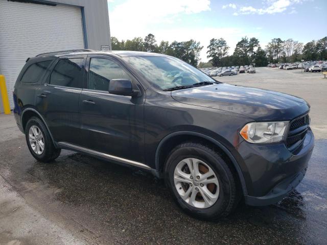 Photo 4 from auction – 2011 DODGE DURANGO EX with VIN 1D4RE2GG6BC732869