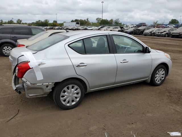 Photo 3 from auction – 2012 NISSAN VERSA S with VIN 3N1CN7AP5CL834827