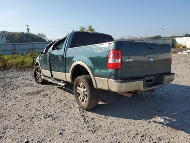 Photo 2 from auction – 2007 FORD F150 SUPER with VIN 1FTPW14V47KD22261