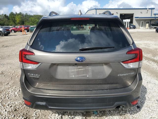Photo 6 from auction – 2020 SUBARU FORESTER P with VIN JF2SKAJC7LH505638