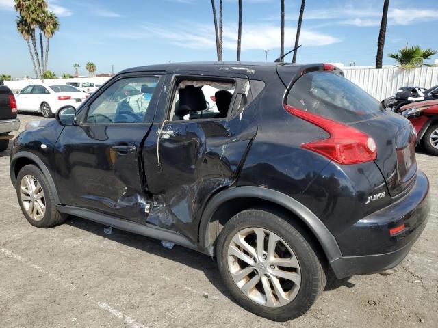 Photo 2 from auction – 2011 NISSAN JUKE S with VIN JN8AF5MR9BT008015