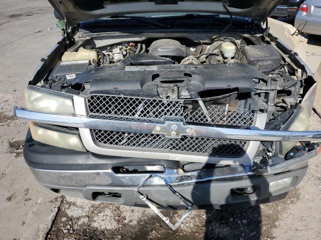 Photo 11 from auction – 2005 CHEVROLET SILVERADO with VIN 2GCEK13T851145097