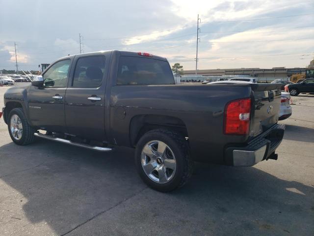 Photo 2 from auction – 2011 CHEVROLET SILVERADO with VIN 3GCPCSE08BG273177