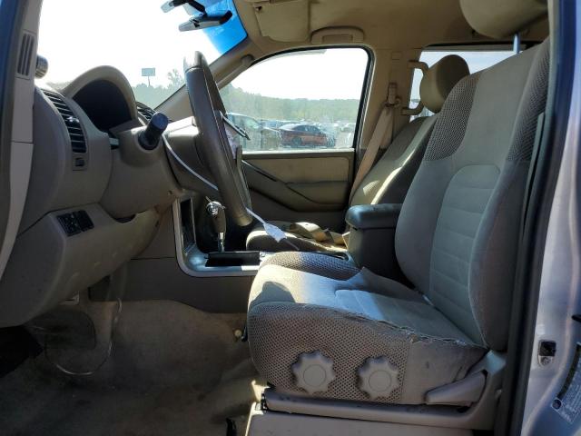 Photo 7 from auction – 2006 NISSAN PATHFINDER with VIN 5N1AR18U26C643329