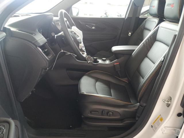 Photo 7 from auction – 2023 GMC TERRAIN with VIN 3GKALYEG8PL215675