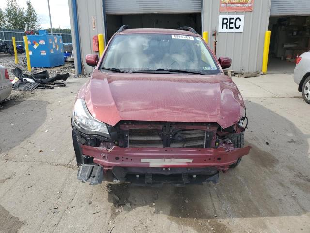 Снимка 5 от търг – 2013 SUBARU XV CROSSTR с VIN JF2GPACC6D2890814