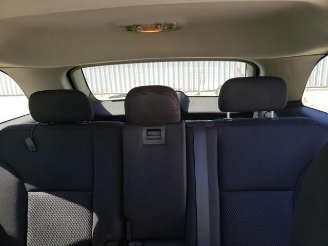 Photo 10 from auction – 2010 FORD EDGE SE with VIN 2FMDK3GC5ABA60395
