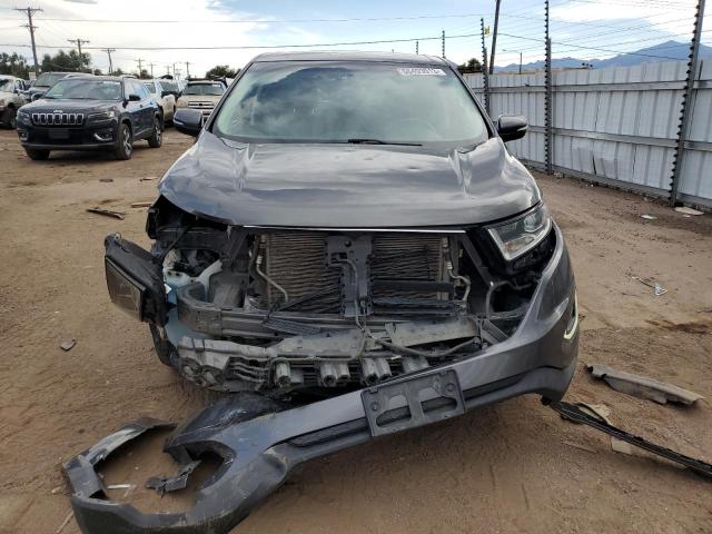 Photo 5 from auction – 2016 FORD EDGE TITAN with VIN 2FMPK4K96GBB83324