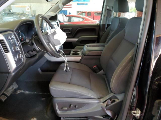 Photo 7 from auction – 2015 CHEVROLET SILVERADO with VIN 3GCUKREH7FG251827