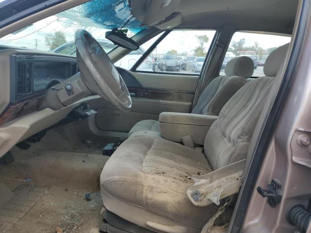 Photo 7 from auction – 1998 BUICK LESABRE CU with VIN 1G4HP52K2WH545598