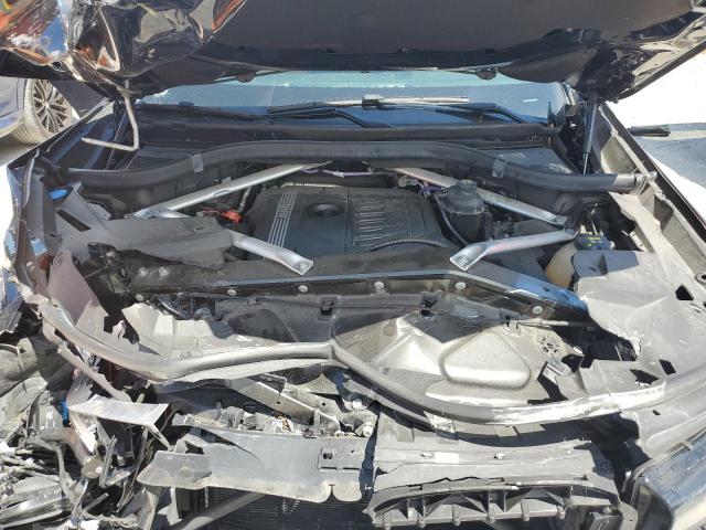 Photo 11 from auction – 2021 BMW X7 XDRIVE4 with VIN 5UXCW2C00M9F06384