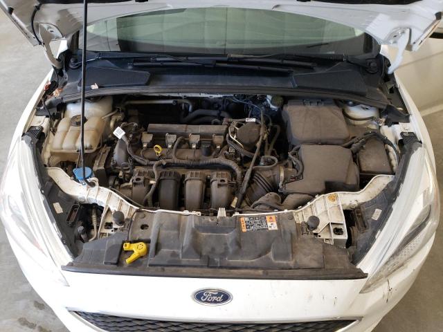 Photo 11 from auction – 2016 FORD FOCUS SE with VIN 1FADP3K25GL298105