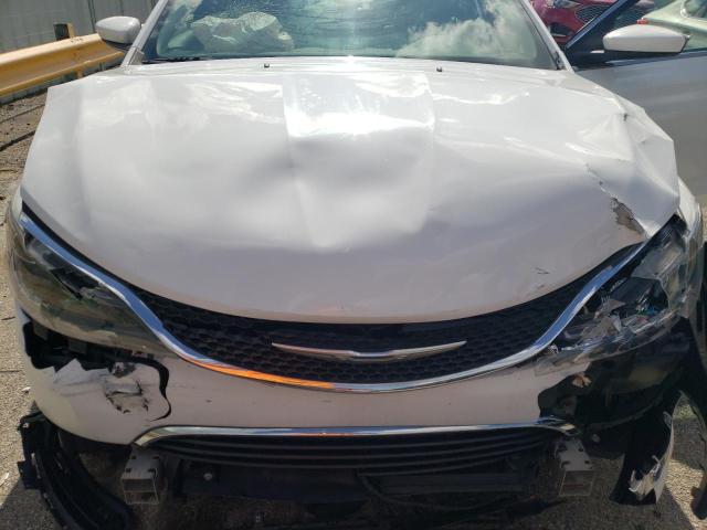 Photo 11 from auction – 2015 CHRYSLER 200 LIMITE with VIN 1C3CCCAB0FN689933