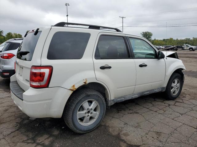 Photo 3 from auction – 2009 FORD ESCAPE XLT with VIN 1FMCU93759KC11996