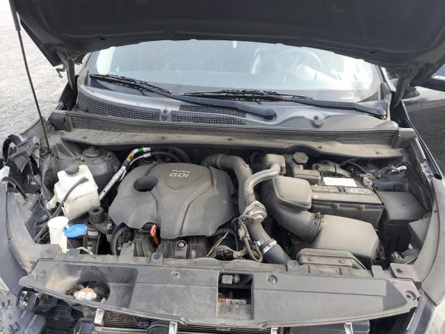 Photo 11 from auction – 2016 KIA SPORTAGE E with VIN KNDPCCA68G7813310