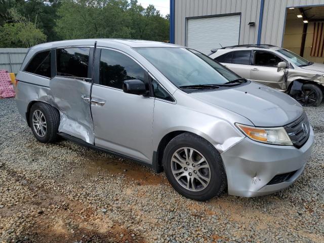 Photo 4 from auction – 2013 HONDA ODYSSEY EX with VIN 5FNRL5H69DB009579
