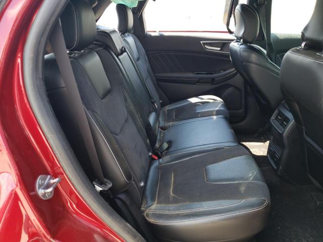 Zdjęcie 11 z aukcji – 2019 FORD EDGE ST z VIN 2FMPK4AP4KBB94671