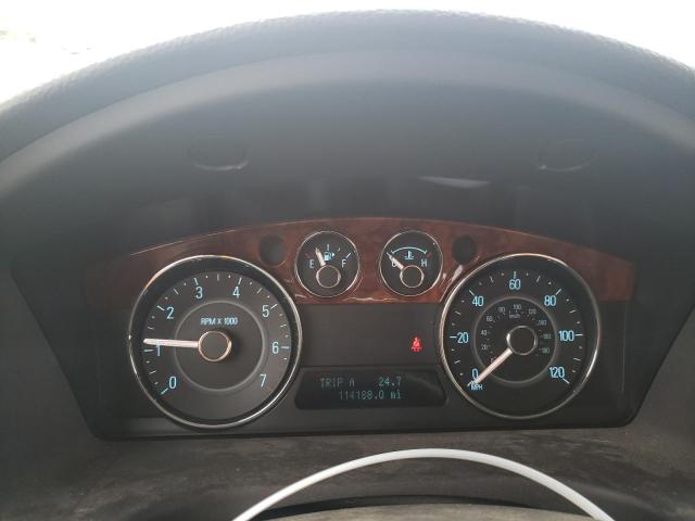 Photo 9 from auction – 2012 FORD FLEX LIMIT with VIN 2FMHK6DT4CBD03737