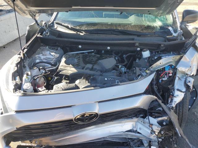 Photo 11 from auction – 2022 TOYOTA RAV4 LE with VIN 2T3H1RFV1NC197143