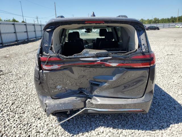 Photo 6 from auction – 2022 CHRYSLER PACIFICA T with VIN 2C4RC1BG2NR220168