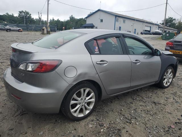 Photo 3 from auction – 2010 MAZDA 3 S with VIN JM1BL1S68A1327796