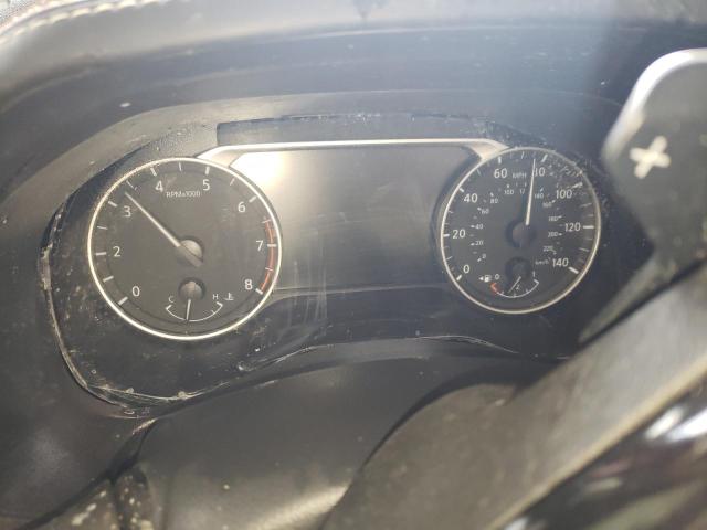 Photo 9 from auction – 2023 NISSAN ALTIMA SR with VIN 1N4BL4CV2PN363420