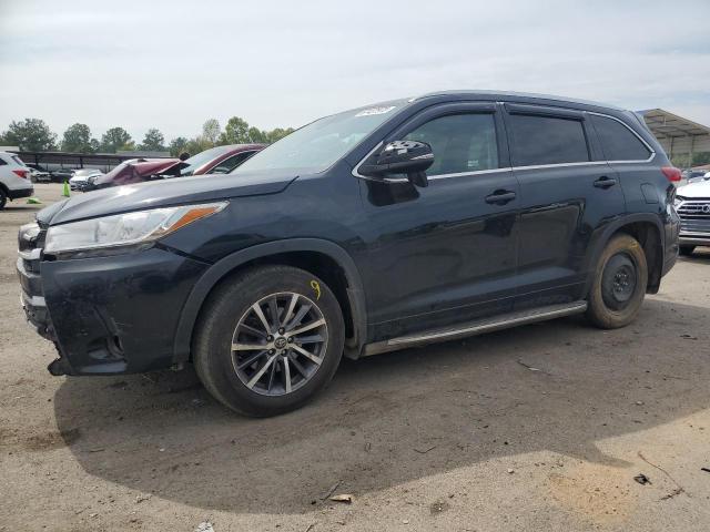 صورة رقم 1 من المزاد - 2017 TOYOTA HIGHLANDER مع VIN 5TDKZRFH3HS514689