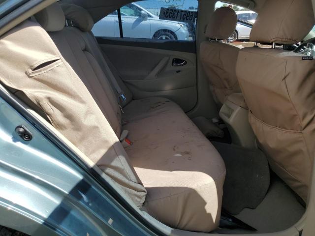 Photo 10 from auction – 2011 TOYOTA CAMRY BASE with VIN 4T4BF3EK7BR135430