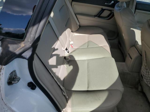 Photo 10 from auction – 2005 SUBARU LEGACY OUT with VIN 4S4BP67C654389634