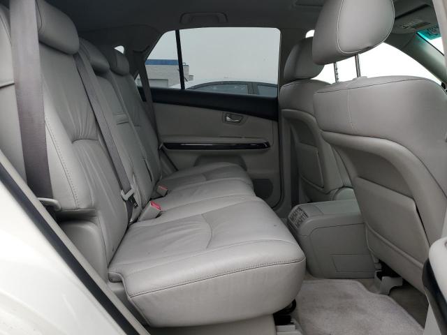 Photo 10 from auction – 2008 LEXUS RX 400H with VIN JTJGW31U182006189