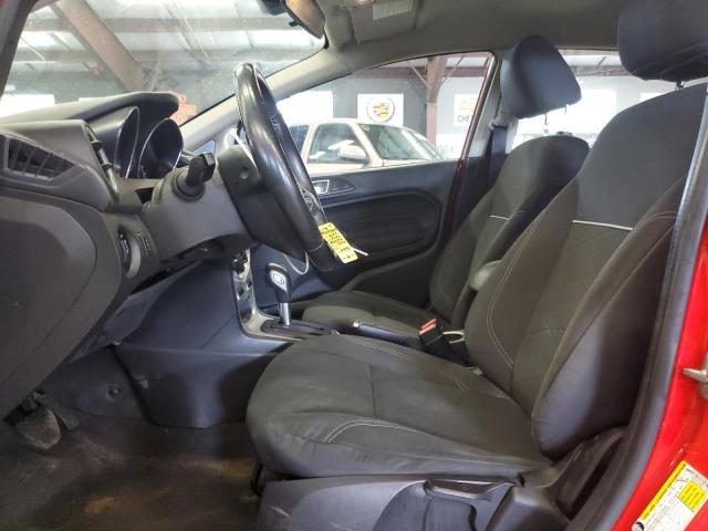 Photo 7 from auction – 2014 FORD FIESTA SE with VIN 3FADP4EJ0EM111499