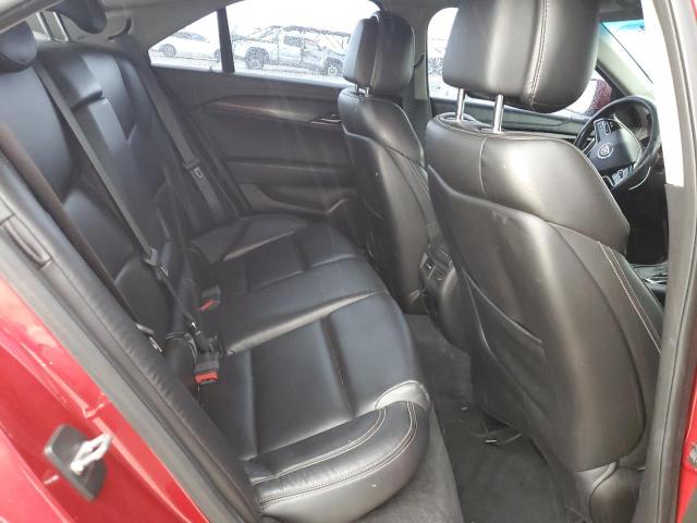 Photo 10 from auction – 2013 CADILLAC ATS with VIN 1G6AA5RX4D0128393