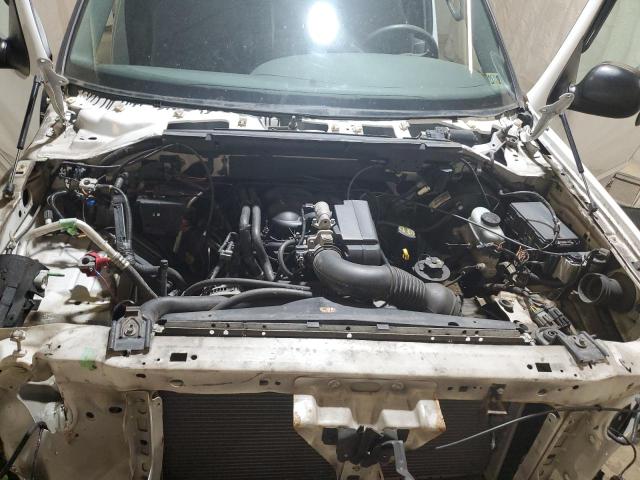 Photo 11 from auction – 2004 FORD F-150 HERI with VIN 2FTRF18254CA10412