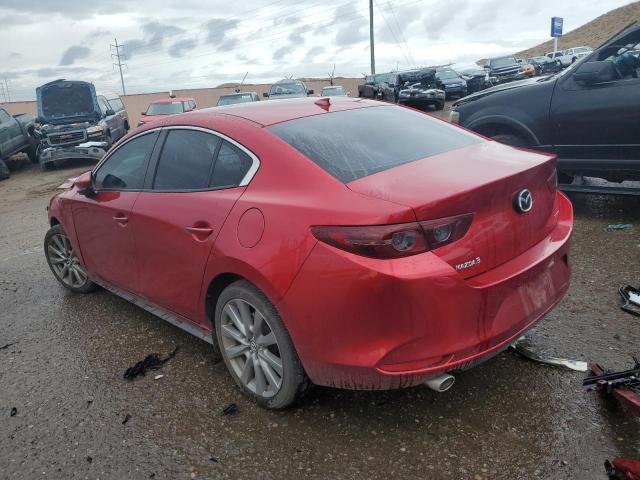 Photo 2 from auction – 2020 MAZDA 3 PREFERRE with VIN JM1BPADL0L1163583