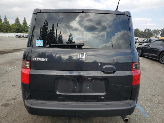 Photo 6 from auction – 2008 HONDA ELEMENT EX with VIN 5J6YH18708L012169