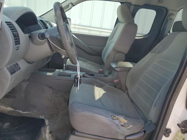 Photo 7 from auction – 2013 NISSAN FRONTIER S with VIN 1N6BD0CT2DN741890