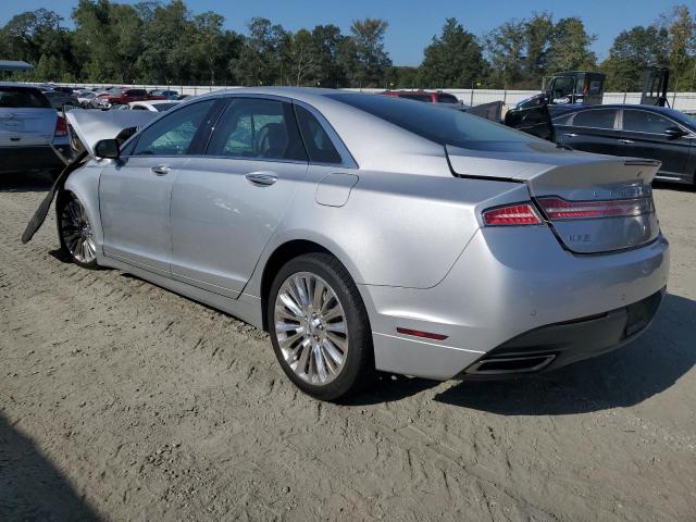 Photo 2 from auction – 2014 LINCOLN MKZ with VIN 3LN6L2G97ER825568