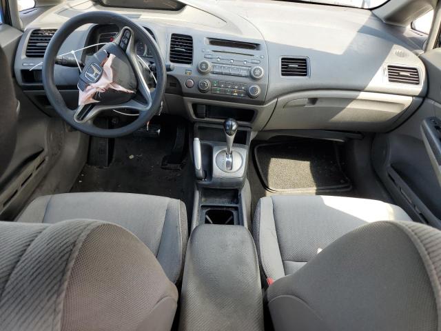 Photo 8 from auction – 2011 HONDA CIVIC LX with VIN 19XFA1F56BE020084