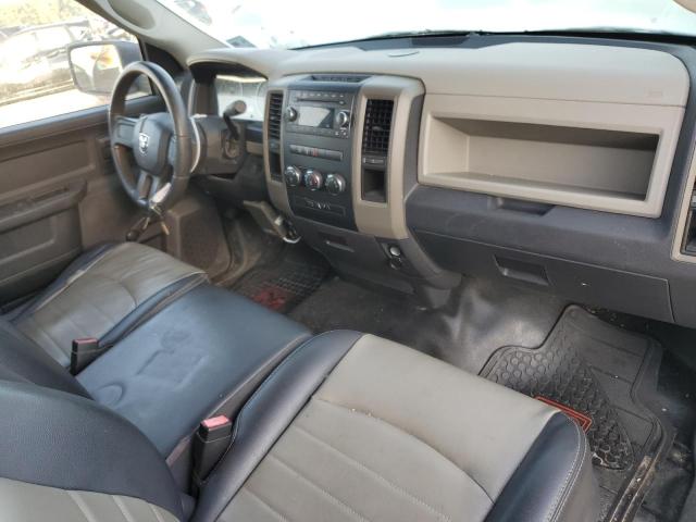 Photo 8 from auction – 2011 DODGE RAM 1500 with VIN 3D7JB1EP0BG548336