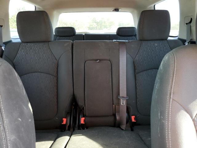 Photo 10 from auction – 2013 GMC ACADIA SLE with VIN 1GKKRNED4DJ197234