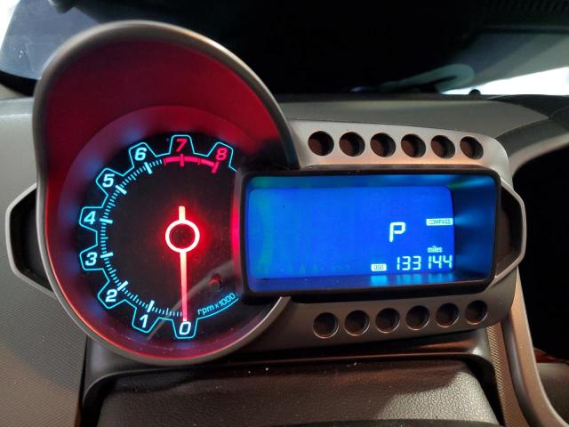 Photo 9 from auction – 2012 CHEVROLET SONIC with VIN 1G1JC5SBXC4225927