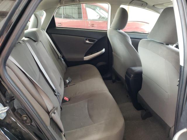 Photo 10 from auction – 2015 TOYOTA PRIUS with VIN JTDKN3DU7F0450133