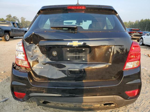 Photo 6 from auction – 2018 CHEVROLET TRAX LS with VIN 3GNCJKSB3JL246119