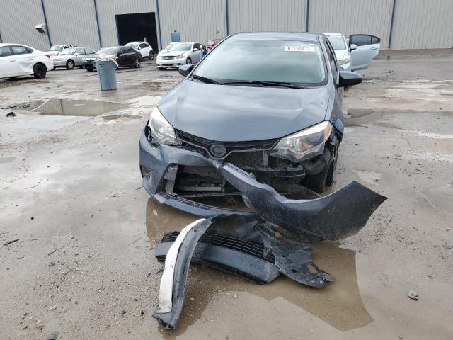 Photo 5 from auction – 2016 TOYOTA COROLLA L with VIN 5YFBURHE6GP514940