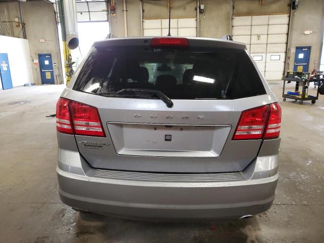 Photo 6 from auction – 2018 DODGE JOURNEY SE with VIN 3C4PDCAB2JT496718