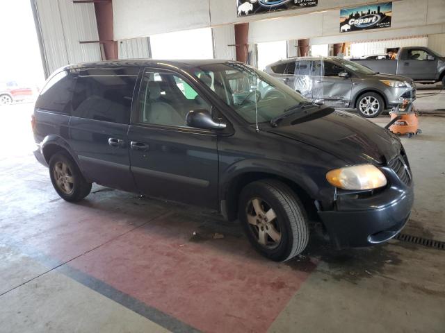 Photo 4 from auction – 2007 DODGE CARAVAN SX with VIN 1D4GP45R07B197830