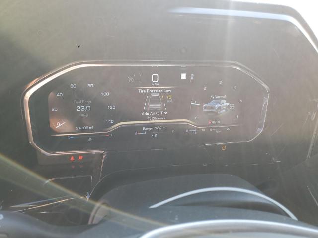 Photo 9 from auction – 2022 GMC SIERRA K15 with VIN 3GTUUDET7NG558236