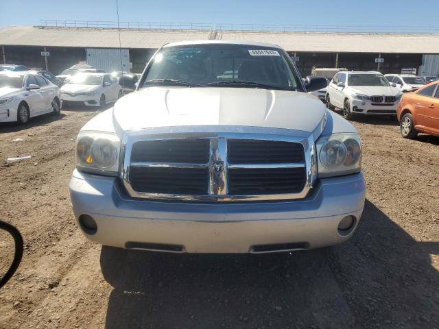 Photo 5 from auction – 2007 DODGE DAKOTA QUA with VIN 1D7HE48K77S181135